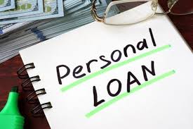 Personal Loans with Lendbubble